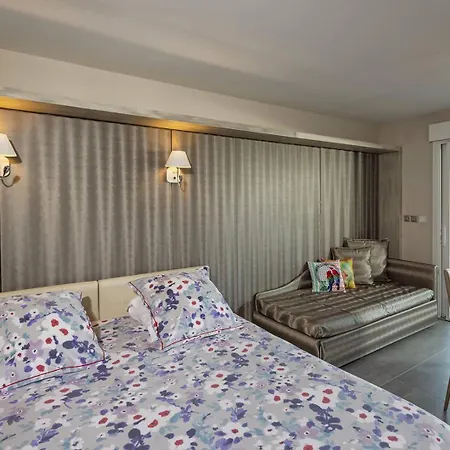 Διαμέρισμα Nautilia 102 By Agn- Luxe Avec Jacuzzi- 2 Personnes 