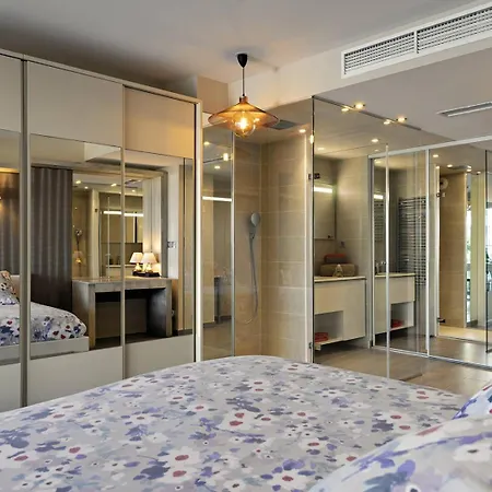 Nautilia 102 - Luxe Avec Jacuzzi- 2 Personnes Apartment