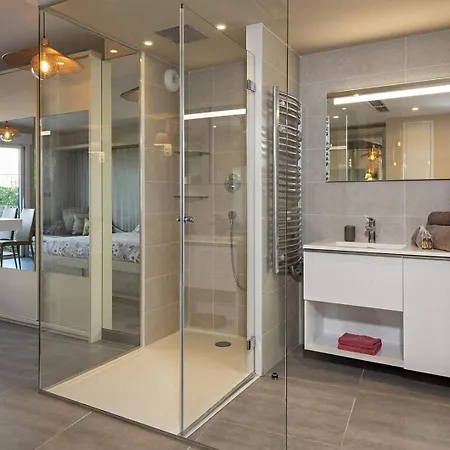 Nautilia 102 - Luxe Avec Jacuzzi- 2 Personnes