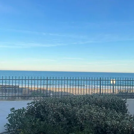 Nautilia 102 - Luxe Avec Jacuzzi- 2 Personnes * Agde