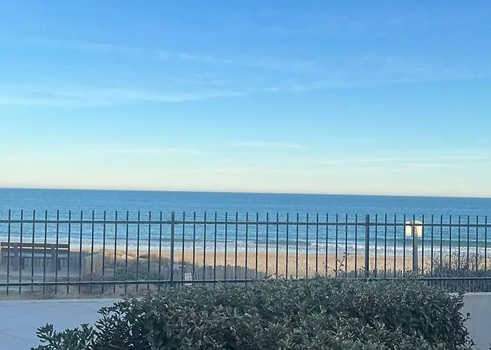 Nautilia 102 By Agn- Luxe Avec Jacuzzi- 2 Personnes * 아그